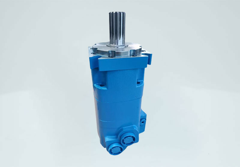 煤礦鉆機(jī)馬達(dá)